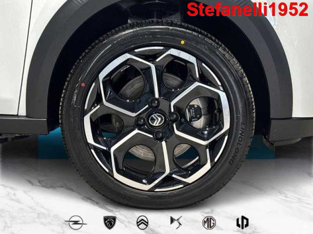 CITROEN C3 Nuova Elettrica 83kw (113cv) - MAX