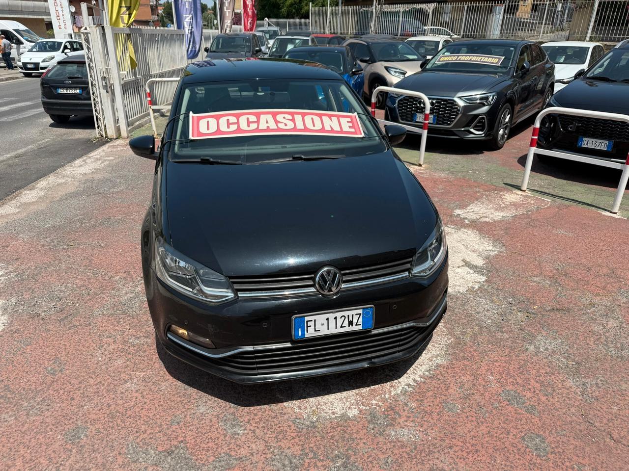 Volkswagen Polo 60CV *IDEALE PER NEOPATENTATI