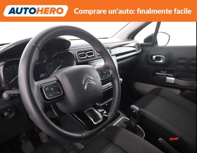 CITROEN C3 PureTech 83 S&S Shine