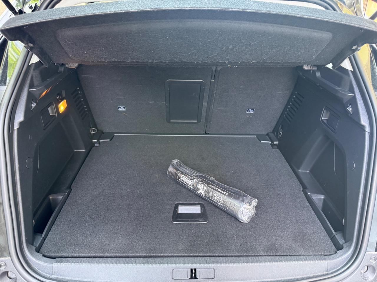 Peugeot 3008 BlueHDi 130 S&S Business