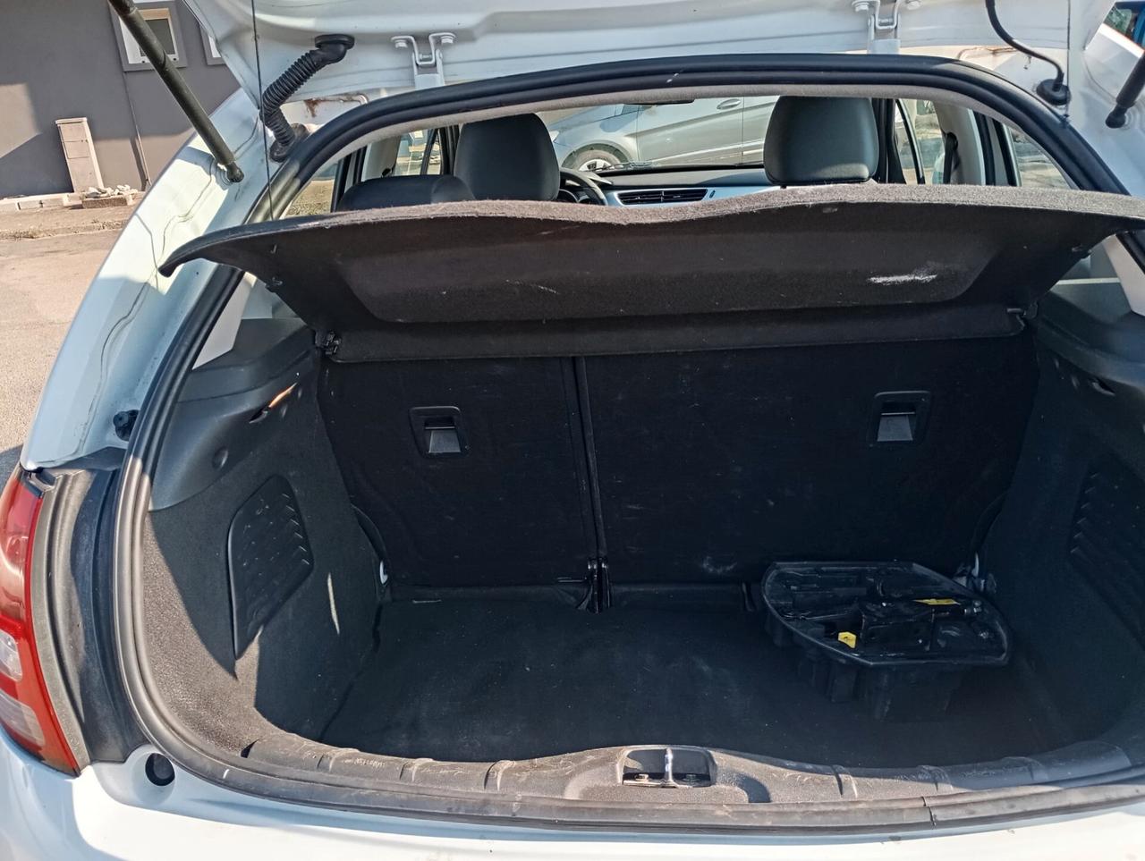 Citroen C3 1.1 GPL airdream Exclusive