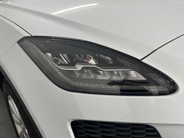 Jaguar E-PACE 2.0D 150 CV AWD aut.