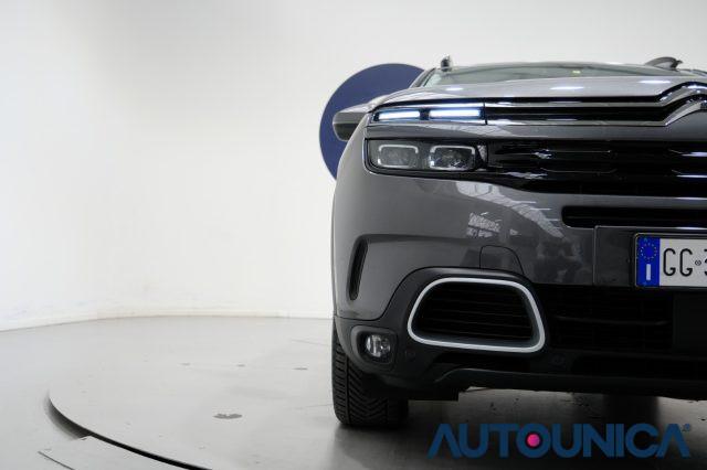 CITROEN C5 Aircross BLUEHDI 130 S&S EAT8 SHINE NEOPATENTATI FARI LED