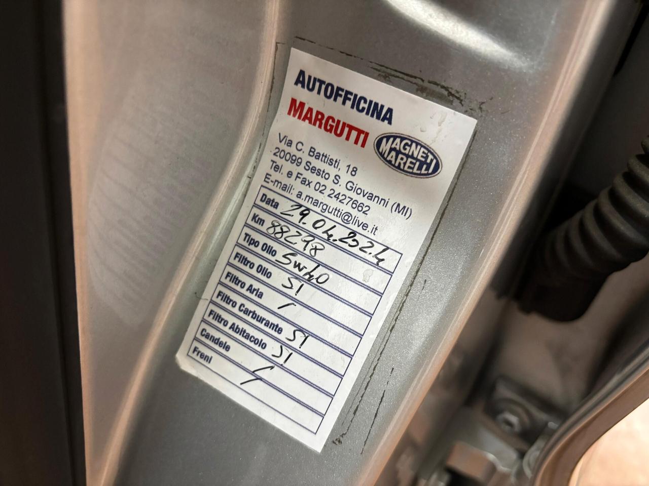 VOLKSWAGEN POLO 1.4 TDI 89.000 KM !!!