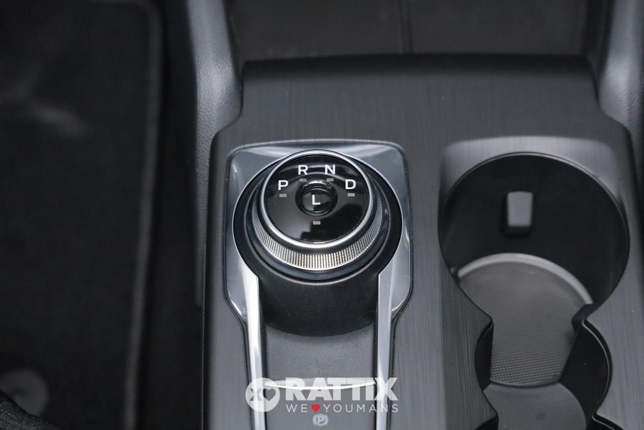 Ford Focus SW 1.5 Ecoblue 115CV Titanium Edition Auto