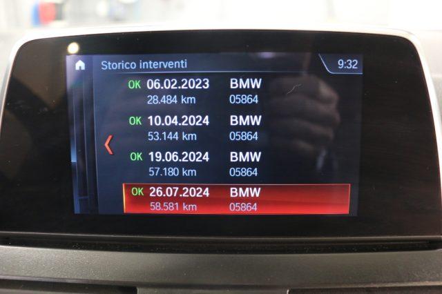 BMW 225 xe Active Tourer iPerformance Luxury aut.