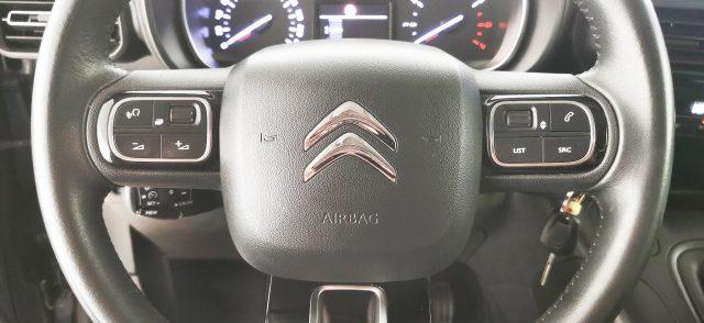 CITROEN Berlingo BlueHDi 130 Stop&Start M Live