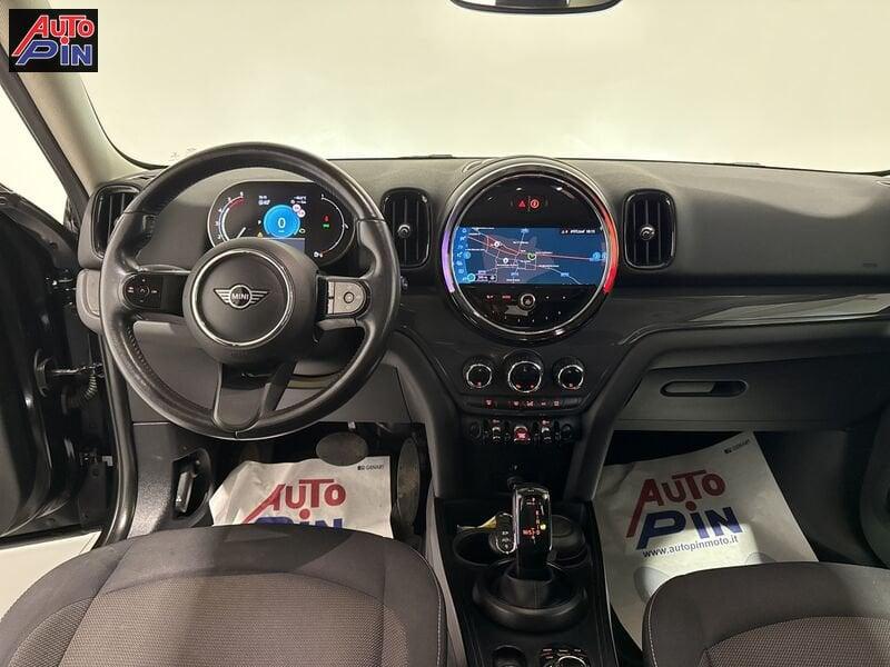 MINI Mini Countryman F60 Mini 2.0 Cooper D Business Countryman *PROMO*