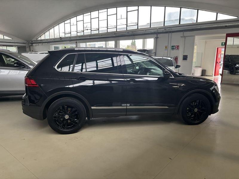 Volkswagen Tiguan 1.6 TDI Style BMT