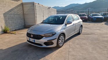 Fiat Tipo 1.4 5 porte Lounge GPL