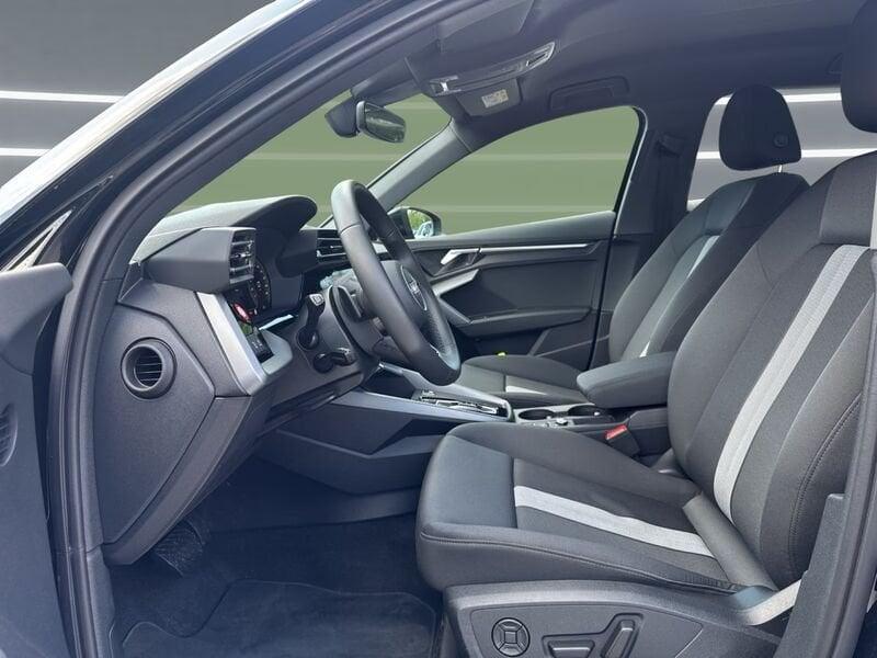 Audi A3 Sportback 30 TFSI S tronic