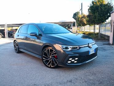 Volkswagen Golf VIII 2.0 TDI GTD DSG
