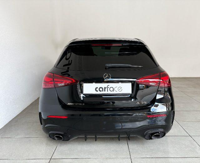 MERCEDES-BENZ A 35 AMG 4Matic Premium Plus