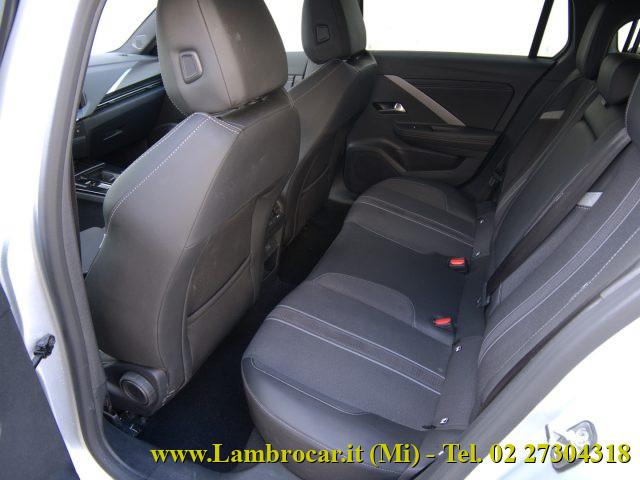 OPEL Astra Hybrid 136 CV DCT6 Sports Tourer GS