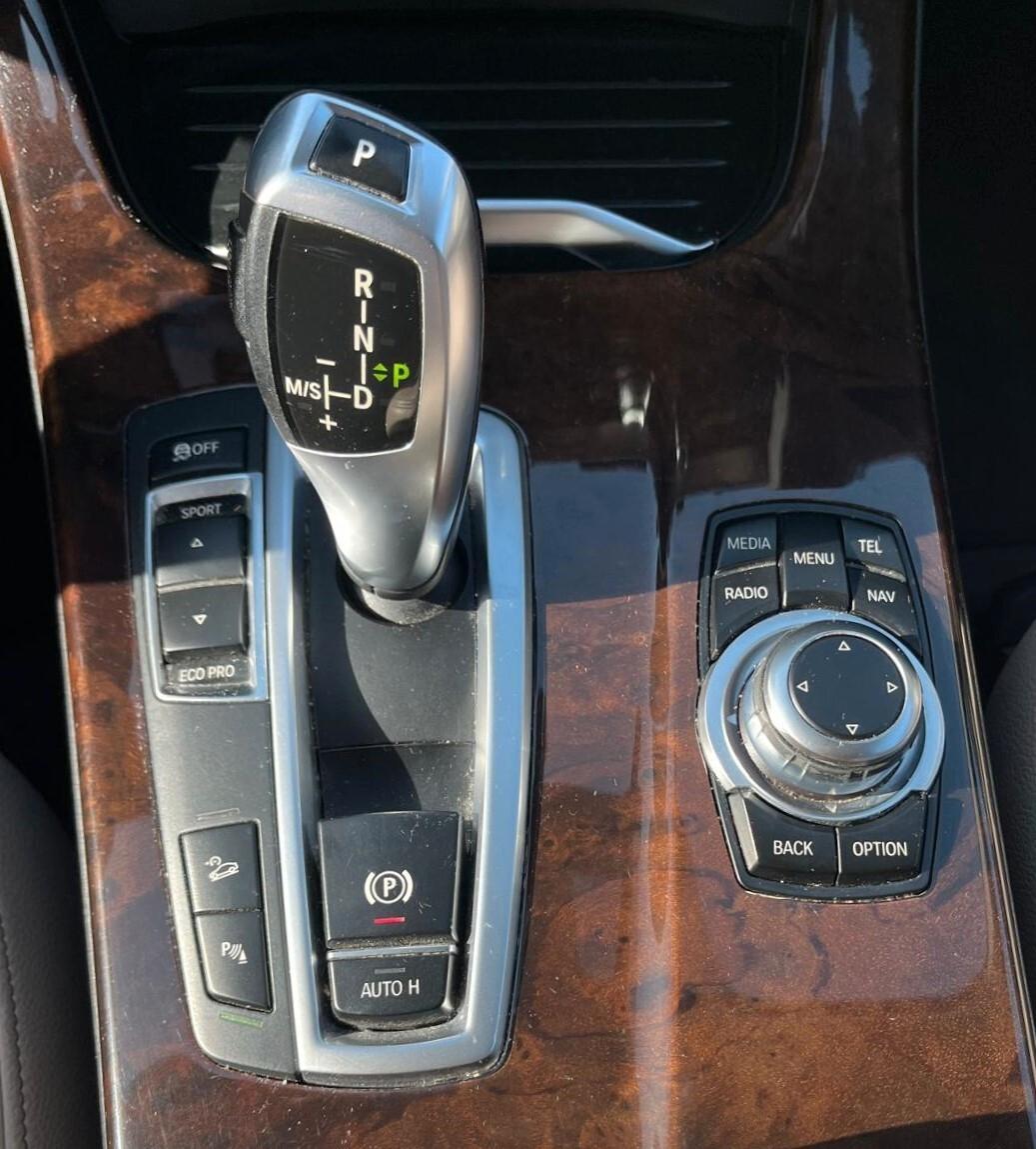 Bmw X4 xDrive20d Business Advantage Aut.
