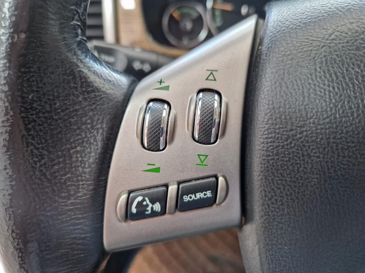 Jaguar X-Type 2.2 full optional automatica