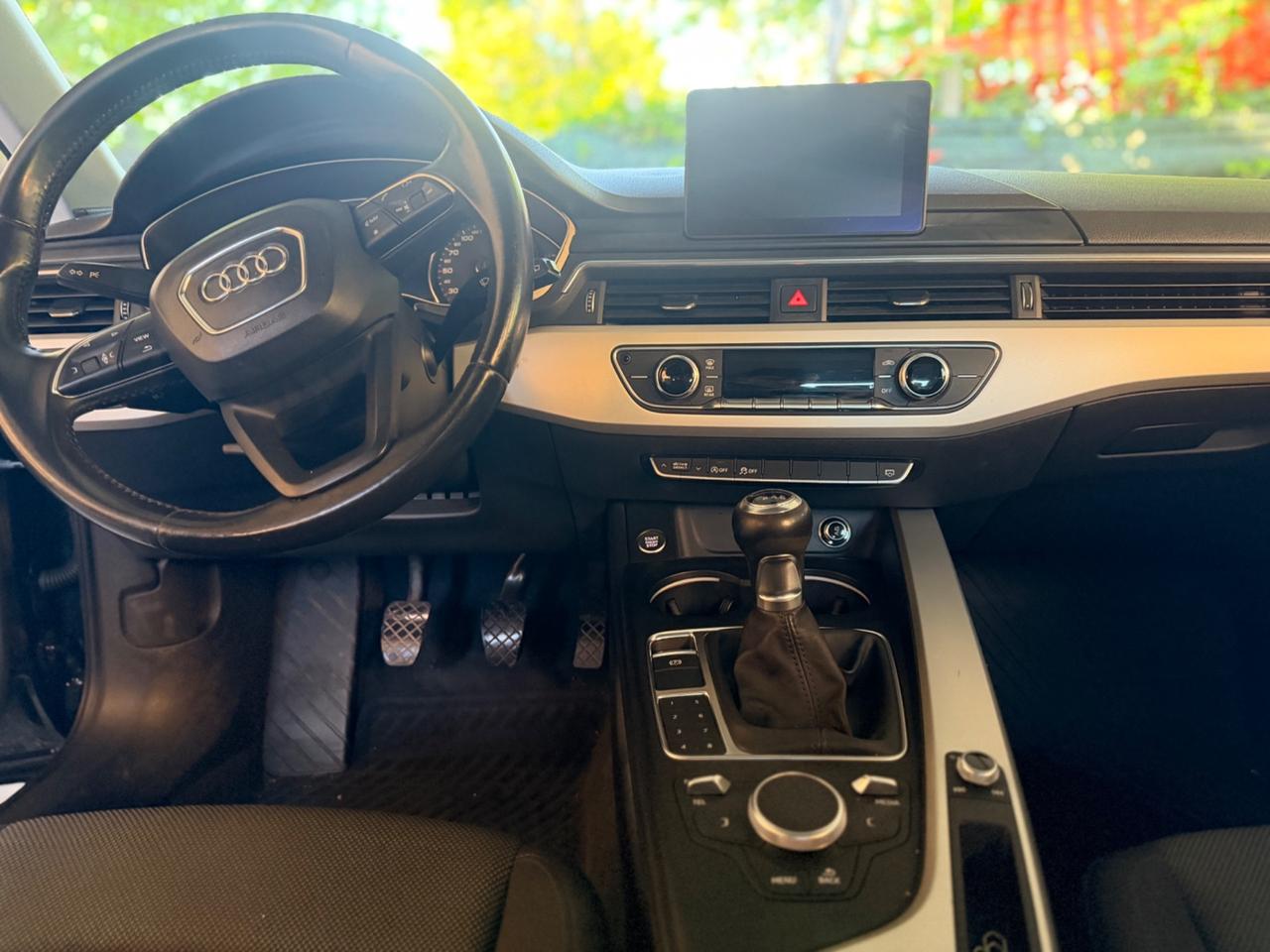 Audi A4 Avant 2.0 TDI 150 CV Business Sport