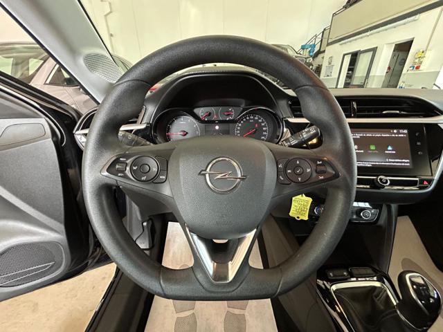 OPEL Corsa 1.2 Edition