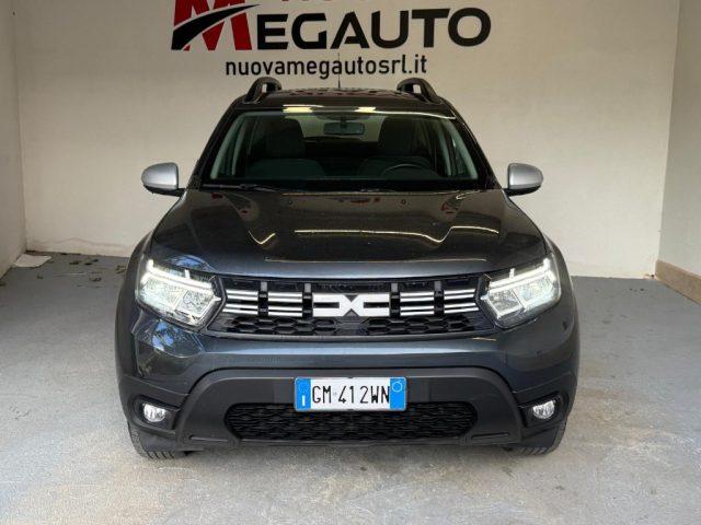 DACIA Duster 1.5 Blue dCi 8V 115 CV 4x2 Expression