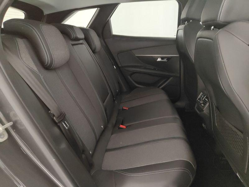 Peugeot 3008 3008 BlueHDi 130 S&S Allure