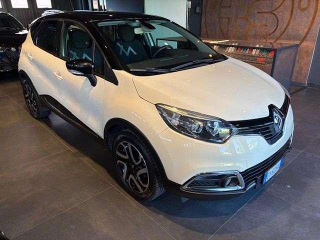 Renault Captur 0.9 TCe 90 CV S& Energy R-Link * SEDE DI CARPI *