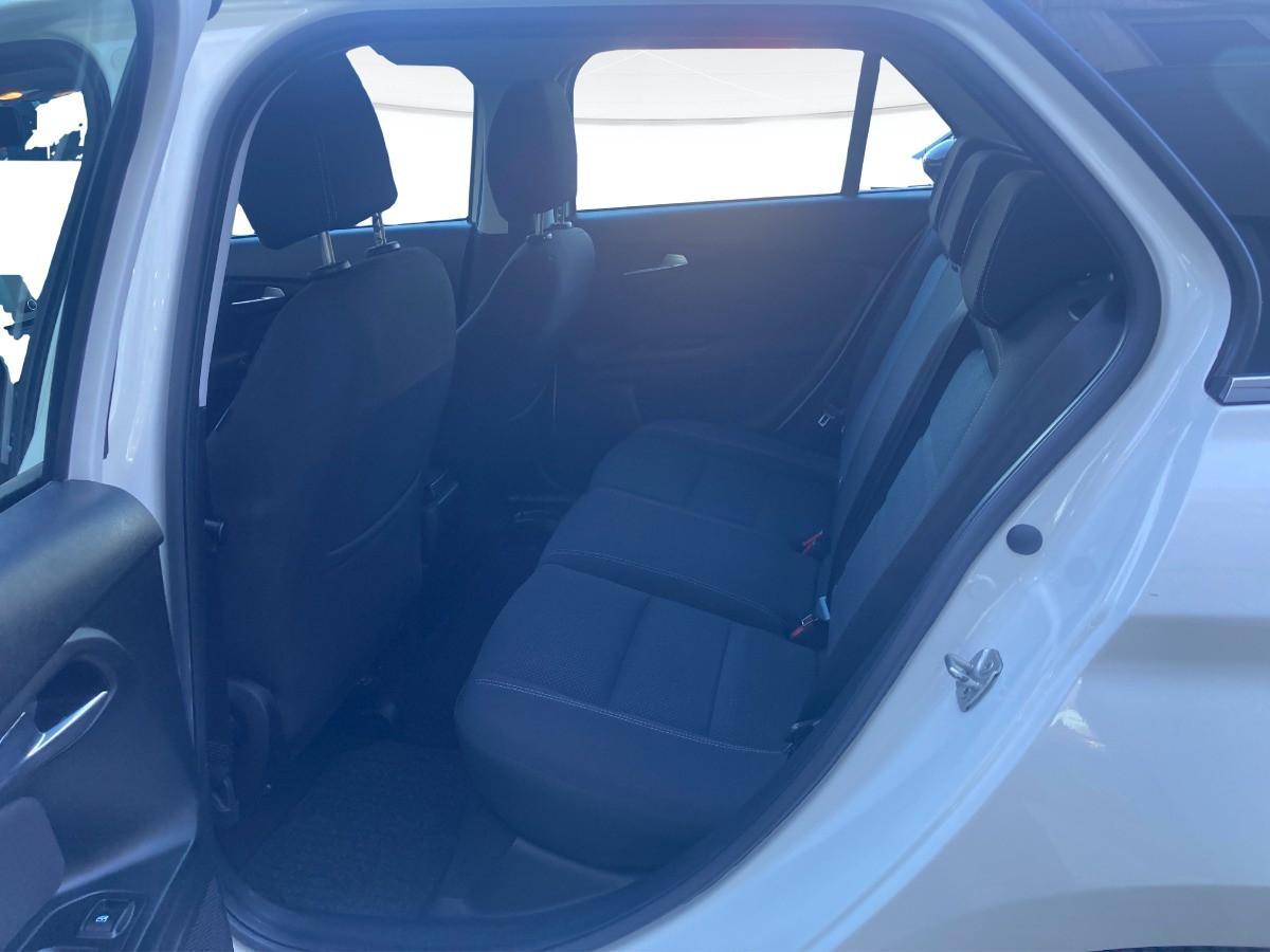 FIAT Tipo SW 1.3 mjt Business 95cv