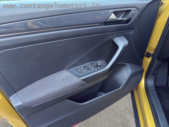VOLKSWAGEN T-Roc 2.0 TDI SCR 150 CV DSG 4MOTION Advanced BlueMot. T