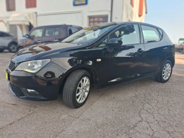 Seat Ibiza 1.4 TDI