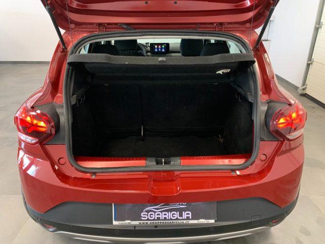 DACIA Sandero Stepway 1.0 GPL ECO-G Comfort