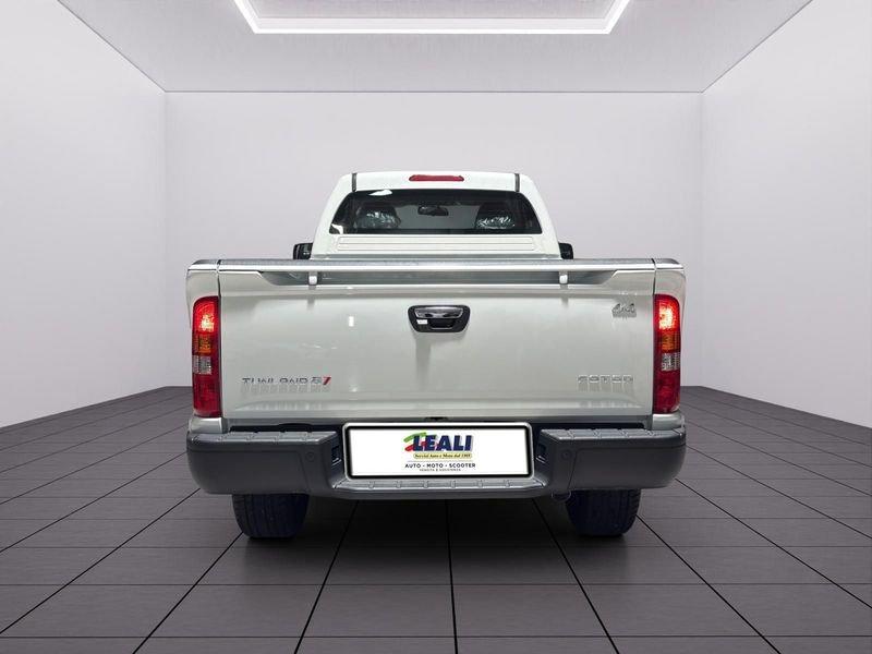 Foton Tunland G7 Tunland G7 2.0 TDI 160cv Cabina Singola 4WD