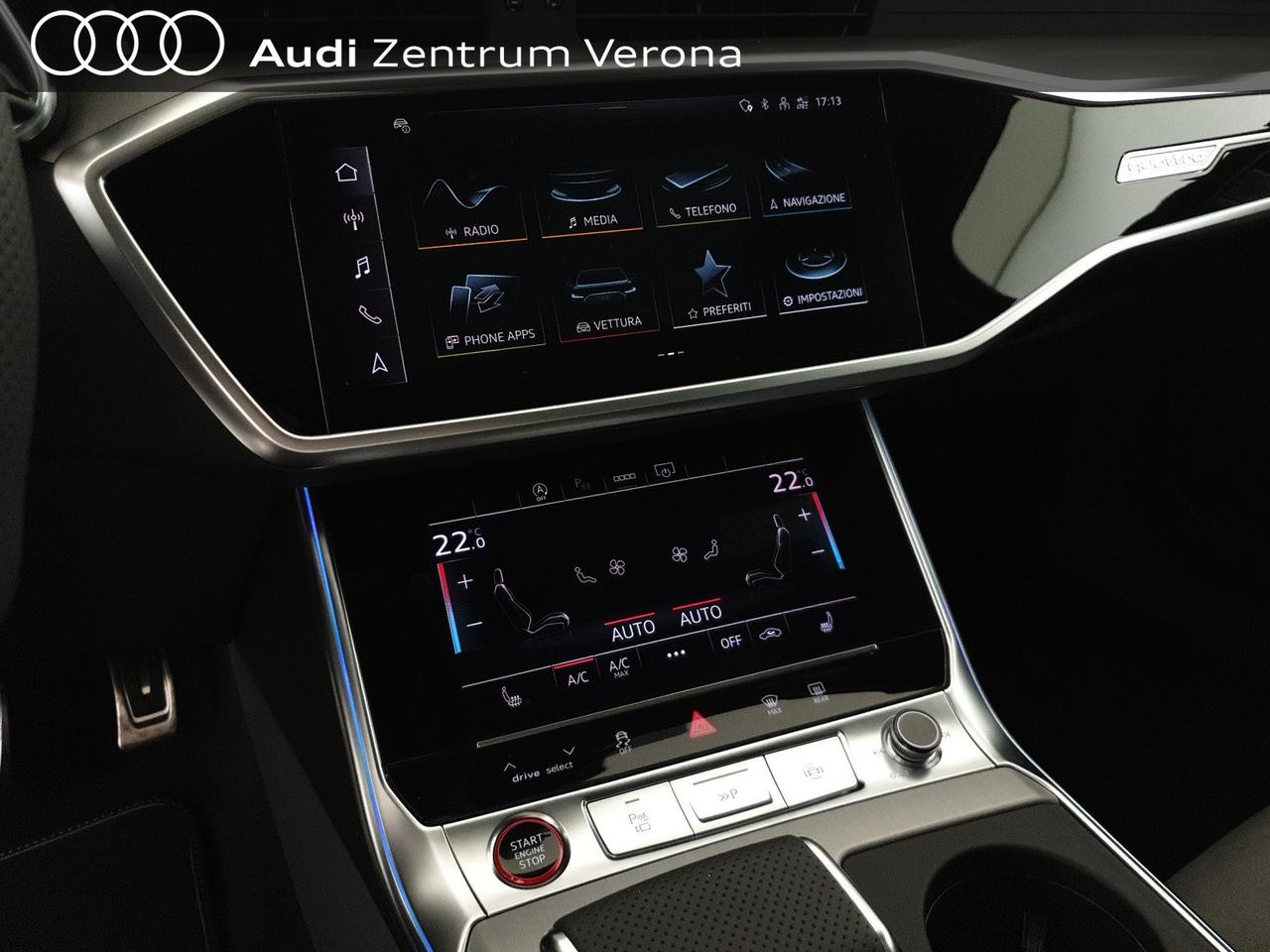 Avant 3.0TDI 344CV quattro tiptr Sport Attitude
