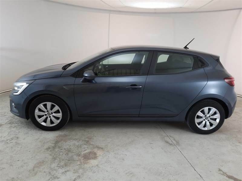 RENAULT CLIO 1.0 TCE 74KW GPL BUSINESS 5 PORTE