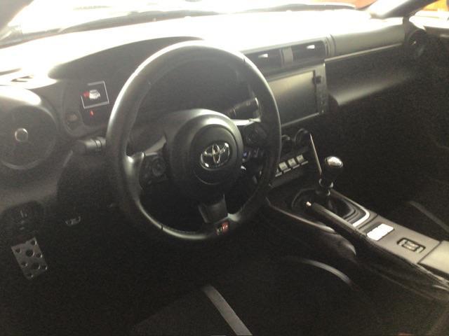 TOYOTA GR86 2.4 Premium Sport