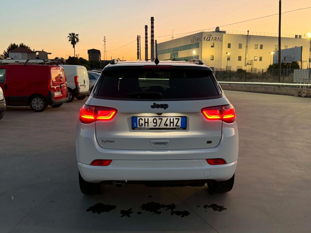 JEEP Compass My23 S 1.6 Diesel 130CV iva esposta