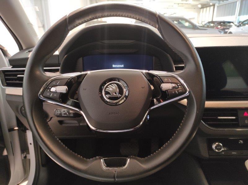 SKODA Scala - Scala 1.0 TSI 110 CV DSG Style