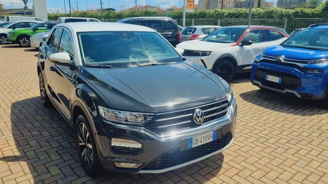 VOLKSWAGEN T-Roc 1.5 TSI ACT Sport BlueMotion Technology
