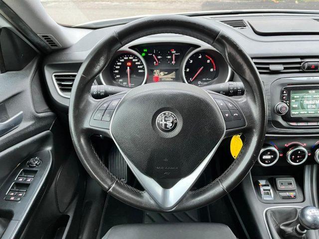 ALFA ROMEO Giulietta 1.6 JTDm 120 CV Super