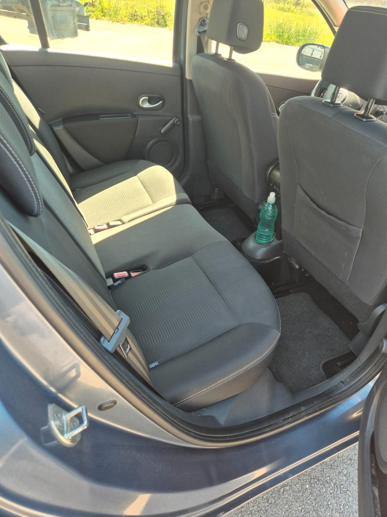Renault Clio 1.5 dCi 70CV 5 porte Confort