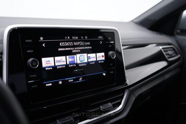 VOLKSWAGEN T-Roc 2.0 TDI SCR 150cv DSG R-Line
