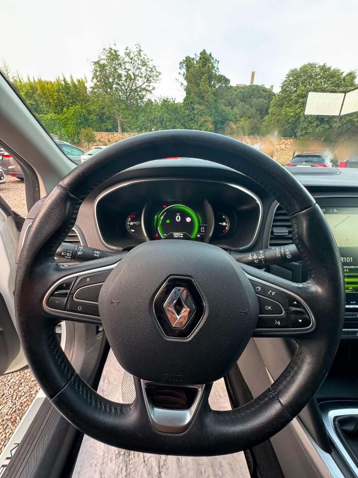 Renault Megane Mégane dCi 8V 110 CV Energy Bose