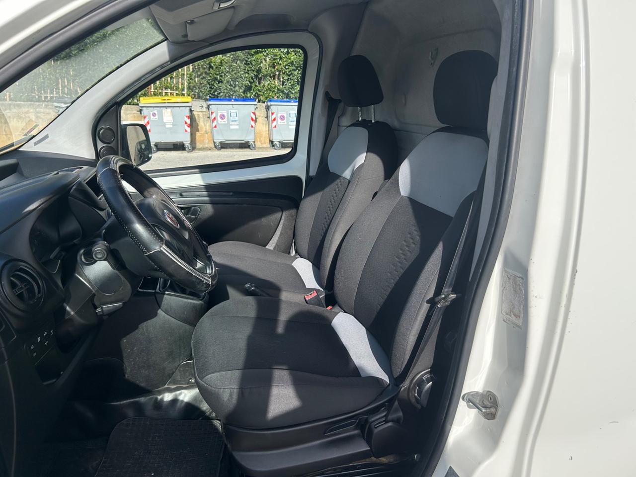 Fiat Fiorino 1.3 MJT 95CV Furgone 2020