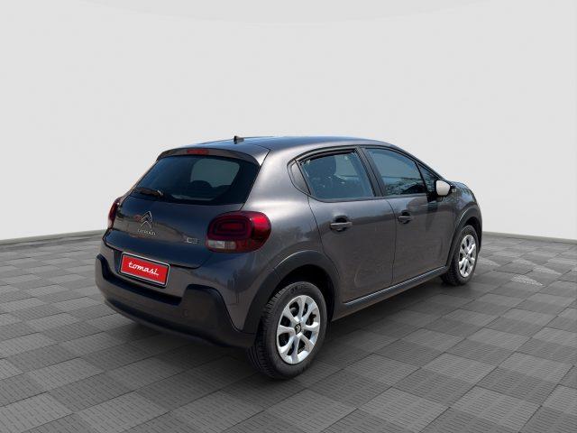 CITROEN C3 C3 PureTech 83 S&S Feel