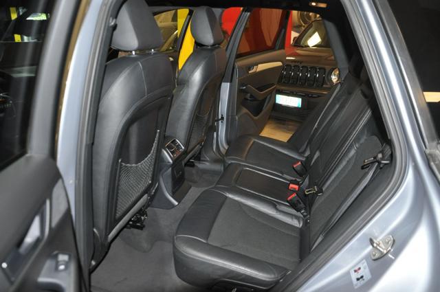 AUDI Q5 3.0 V6 TDI quattro S tronic*TETTO/LED/NAVI/PDC*