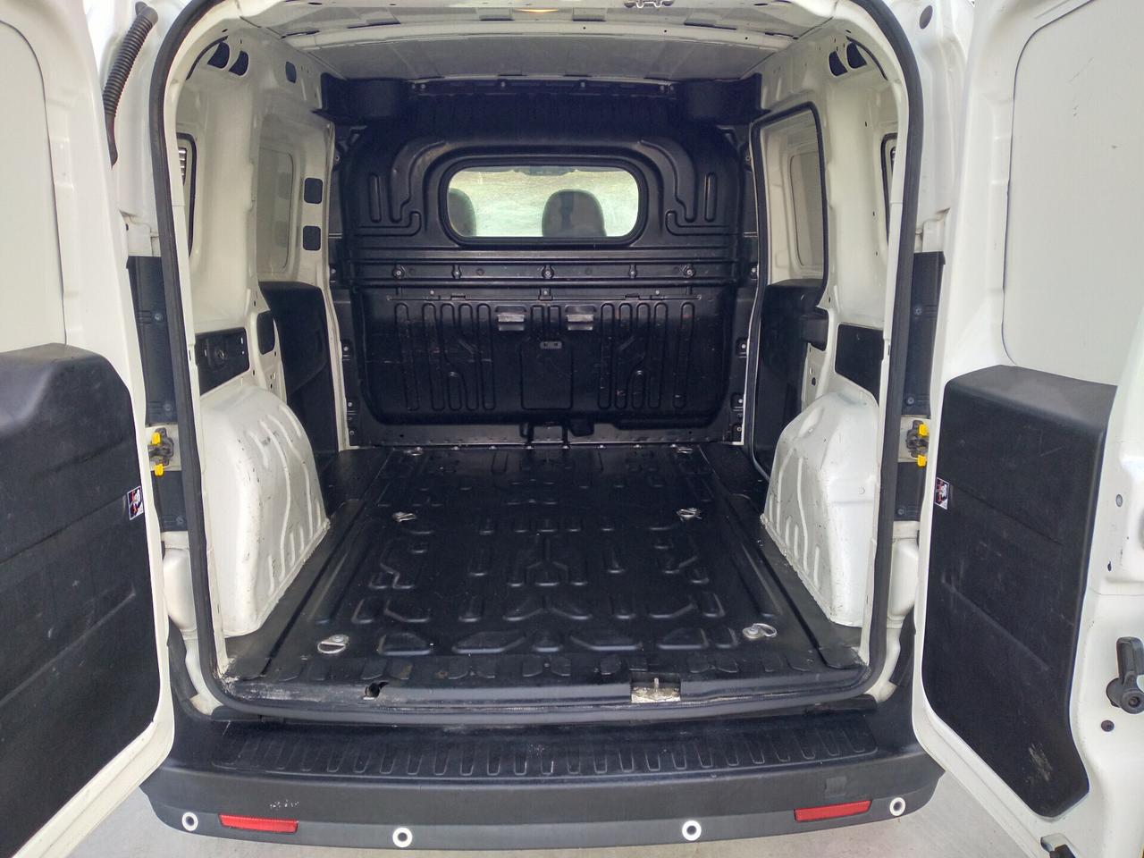 Fiat Doblo Doblò 1.6 MJT 120CV Cargo SX 3 Posti