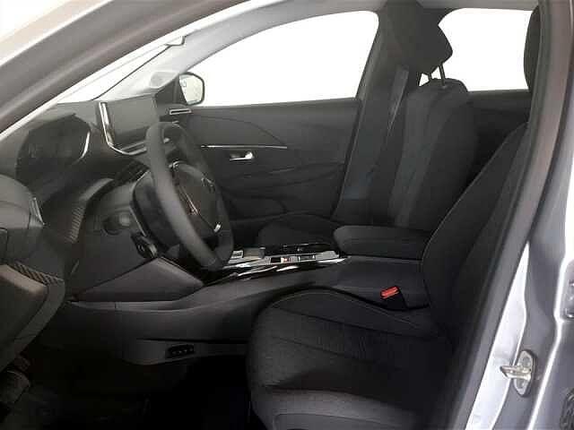 Peugeot 208 e-208 STYLE - Motore Elettrico 136cv (100kW)