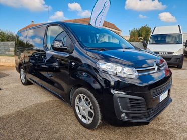 Citroen Spacetourer 2.0 BHDi 180cv EAT8 XL Business