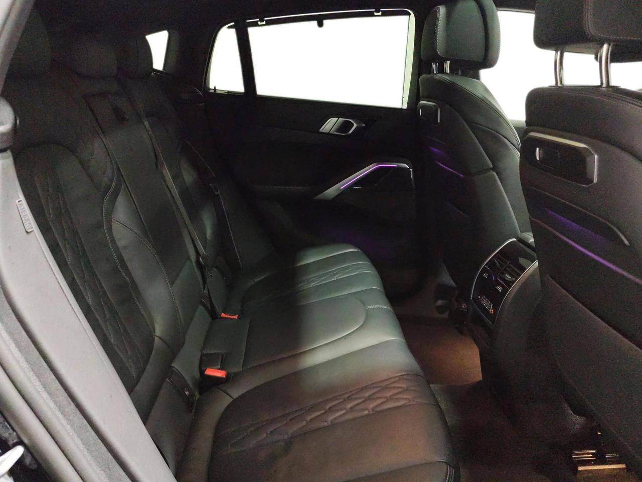 BMW X6 xDrive30d MSport Pro