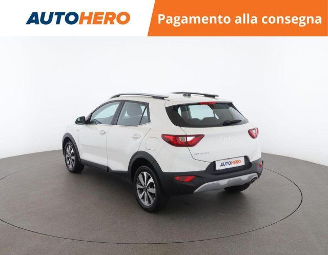 KIA Stonic 1.0 T-GDi 120 CV MHEV DCT Style