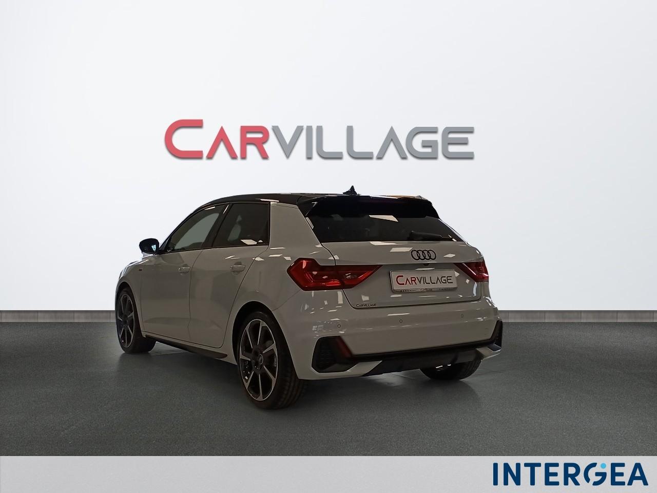 AUDI A1 Sportback 30 1.0 tfsi S Line Edition 116cv s-tronic FT