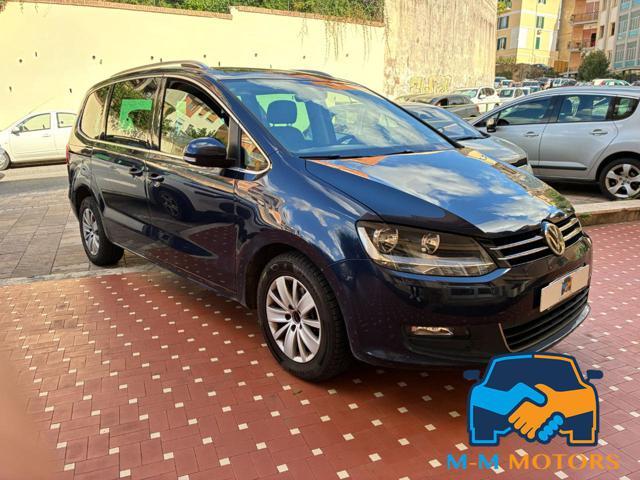 VOLKSWAGEN Sharan 2.0 TDI SCR Comfortline 150 cv
